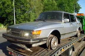 SAAB 900 2.0 TURBO МОДУЛЬ BOSCH 0227100 GDASK