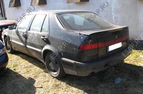 SAAB 9000 2.3 TURBO SKORY НА  ПО 92 год,