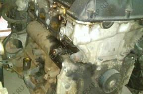 SAAB 9000 двигатель motor engine 2.3i b234 gowica