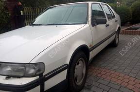 Saab 9000