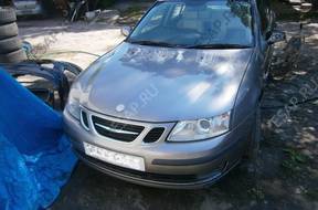 Saab 93 03-07 1.9 TID КОРОБКА ПЕРЕДАЧ 6 F40