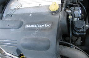 SAAB 93 03-07 год. 1,8 TURBO двигатель KPL