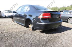 SAAB 9.3 1.9 CITD КОРОБКА ПЕРЕДАЧW ТИПТРОНИК