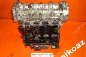 SAAB 93 1.9 TID 06 150KM Z19DTH двигатель