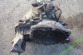 SAAB 93 1.9 TID КОРОБКА ПЕРЕДАЧ F40 9-3 03-07 год,