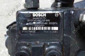 Saab 93-1.9TTid-180KM- Opel,Alfa- ТНВД.