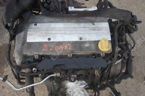 SAAB 93 2.0 T двигатель Z20NEL 1.8 T 9-3 03-07 год,