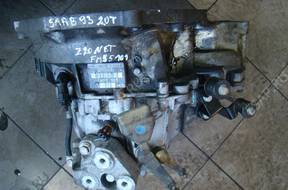 SAAB 93 2.0 T КОРОБКА ПЕРЕДАЧ FM55 101