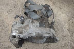 SAAB 93 2.0 T КОРОБКА ПЕРЕДАЧ FM5501 9-3 03-07 год,