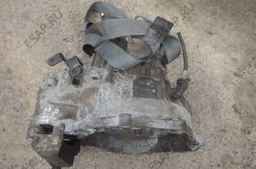 SAAB 93 2.0 T КОРОБКА ПЕРЕДАЧ FM5501 9-3 03-07 год,