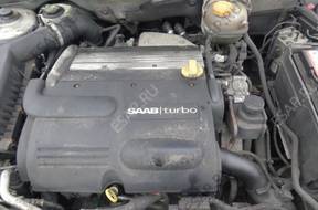 SAAB 93 2003-2008 2.0T TURBO КОРОБКА ПЕРЕДАЧW