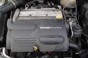 SAAB 93 2005 год 1.8 ТУРБО 2005 год TURBOOSPRARKA