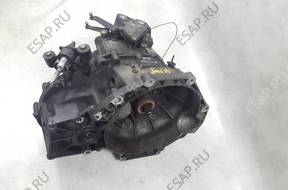 SAAB 93 2.0T Z20NEL 03-07 КОРОБКА ПЕРЕДАЧW FM55 101