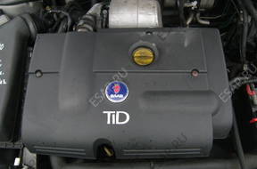 SAAB 9.3 2.2 TID 03 год, КОРОБКА ПЕРЕДАЧ