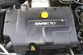 SAAB 93 2.2 TID OPEL CDTI двигатель GOY SUPEK