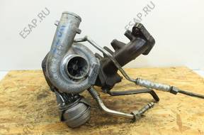 SAAB 93 2.2 TID OPEL VECTRA DTI TURBIBA 24418170