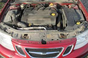 SAAB 93 9-3 03-07 1.9 TID двигатель Z19 DTH