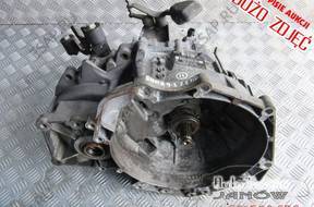 Saab 93 9-3 2.2 TID 02-05 КОРОБКА ПЕРЕДАЧ FM57 301