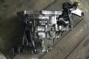 SAAB 93 9-3 98-02 КОРОБКА ПЕРЕДАЧ 2,0 МЕХАНИКА FM55