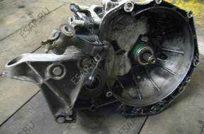 SAAB 93 9-3 98-02 КОРОБКА ПЕРЕДАЧ 2,0 МЕХАНИКА FM55