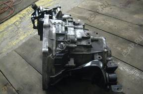 SAAB 93 9-3 98-02 КОРОБКА ПЕРЕДАЧ 2,0 МЕХАНИКА FM55