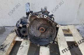 SAAB 93 9-3 КОРОБКА ПЕРЕДАЧ 1.9 TiD 55350375