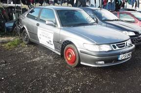 SAAB 9.3 / 9-3 - КОРОБКА ПЕРЕДАЧ  2.2TID