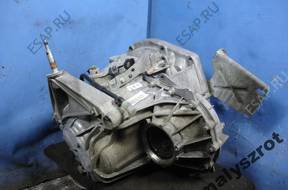 SAAB 93 95 1.8 2.0 T КОРОБКА ПЕРЕДАЧ FM55 101