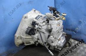 SAAB 93 95 1.8 2.0 T КОРОБКА ПЕРЕДАЧ FM55 101