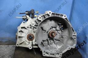 SAAB 93 95 1.8 2.0 T КОРОБКА ПЕРЕДАЧ FM55 101