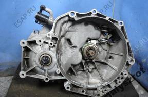 SAAB 93 95 2.0 T КОРОБКА ПЕРЕДАЧ FM55 507 S 166 21