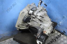 SAAB 93 95 2.0 T КОРОБКА ПЕРЕДАЧ FM55 507 S 166 21