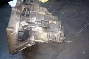 SAAB 93 95 2.0 T TURBO КОРОБКА ПЕРЕДАЧ FM55 507