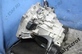 SAAB 93 95 2.0 T TURBO КОРОБКА ПЕРЕДАЧ FM55 507