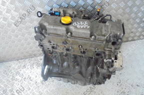 SAAB 93 95 9-3 9-5 TDI 2.2 двигатель