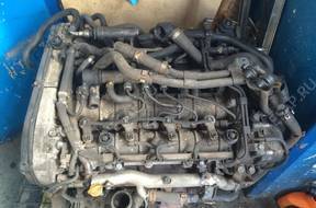 SAAB 93 FIAT OPEL двигатель 1,9 TID 150KM Z19DTH