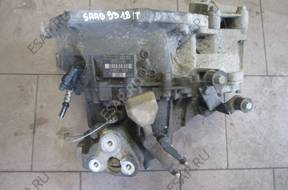 SAAB 93 II 1.8T 2.0T КОРОБКА ПЕРЕДАЧw FM57 102