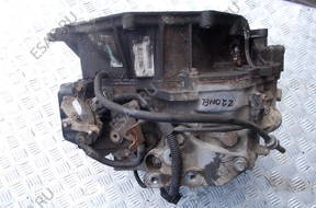 SAAB 93 КОРОБКА ПЕРЕДАЧ BIEGÓW 1.8T 2.0T 55-51SN FA57203