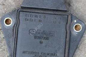 SAAB 93 OPEL 2.0 T МОДУЛЬ ZAPONU 12787708  03-07