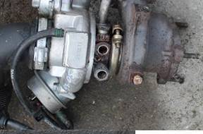 SAAB 93 OPEL 2.0 T ТУРБИНА 49377-06501 03-07