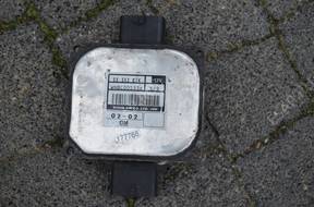SAAB 93 OPEL  2.0T БЛОК УПРАВЛЕНИЯ SKRZ. 55353074 AISIN