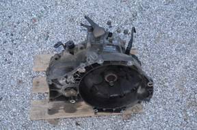 SAAB 93 VECTRA C КОРОБКА ПЕРЕДАЧW FM55 101 1.8 2.0T