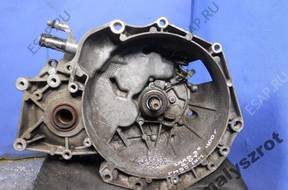 SAAB 95 2.0 T КОРОБКА ПЕРЕДАЧ MAN FM55-B01 P23826