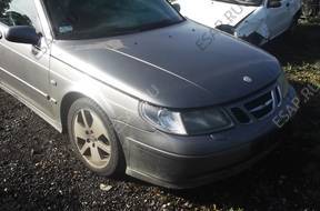 Saab 95  2003 год двигатель 3.0 TiD V6 177KM