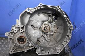 SAAB 95 2.3 T КОРОБКА ПЕРЕДАЧ FM55 B03 S23281 4.05