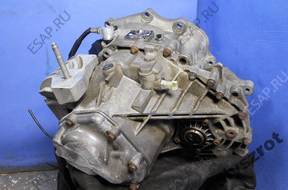 SAAB 95 2.3 T КОРОБКА ПЕРЕДАЧ FM55 B03 S23281 4.05