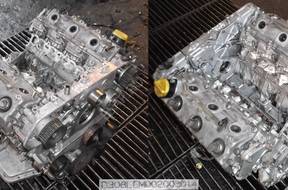 Saab 95 3.0 V6 TID 177KM двигатель БЕЗ НАВЕСНОГО ОБОРУДОВАНИЯ D308L