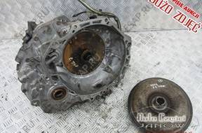 Saab 95 9-5 2.3 T turbo КОРОБКА ПЕРЕДАЧW 55-51SN