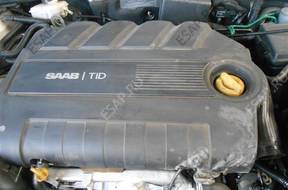 SAAB 95 93 1.9TID КОРОБКА ПЕРЕДАЧW 55-51SN 55556963