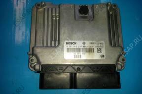 SAAB 95 БЛОК УПРАВЛЕНИЯ ДВИГАТЕЛЕМ Bosch 0281015210 5556863